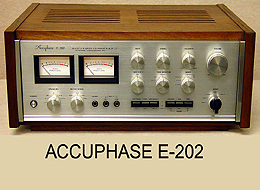 Accuphase E-202