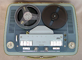 Grundig RtR