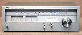 JVC JTV22 Tuner