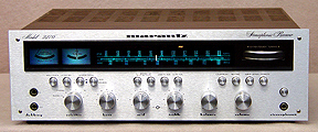 Marantz 2270 Receiver
