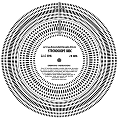 Stroboscope