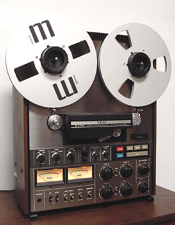 Teac a7300